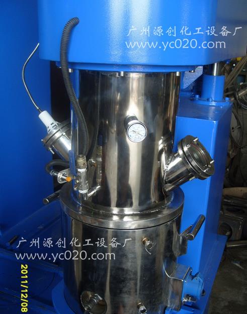 【電動(dòng)真空攪拌機(jī)】帶給你好的動(dòng)力