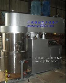 【雙行星真空攪拌機】“以產(chǎn)品質(zhì)量求發(fā)展！”