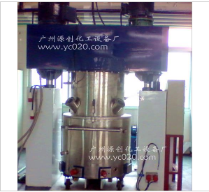 無死角的行星攪拌機(jī)？