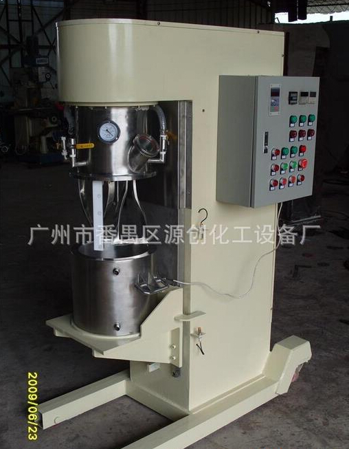 真空混膠機(jī)，什么行業(yè)都需要