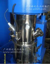 【電動(dòng)真空攪拌機(jī)】種種優(yōu)勢使效率提升