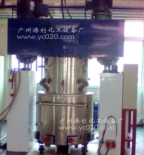 高粘度攪拌機(jī)的原理及范圍怎樣