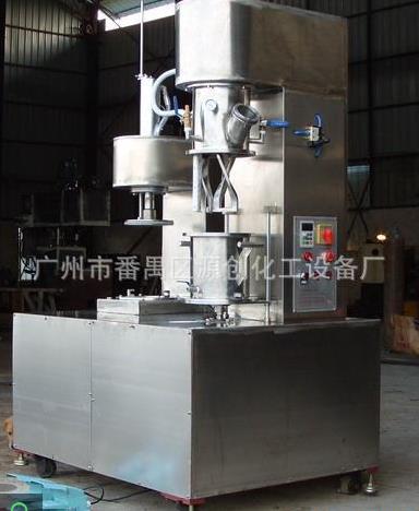 行星攪拌機(jī)的優(yōu)勢是什么？